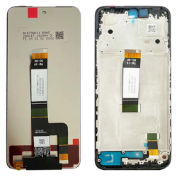 r&eacute;paration &eacute;cran Redmi 12