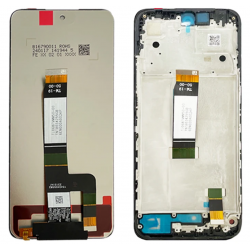 Xiaomi Redmi 12 screen replacement