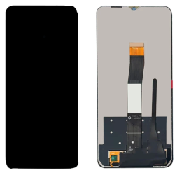 cambiar pantalla Xiaomi Redmi 12C