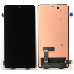 &eacute;cran Black Shark 5 Pro pas cher