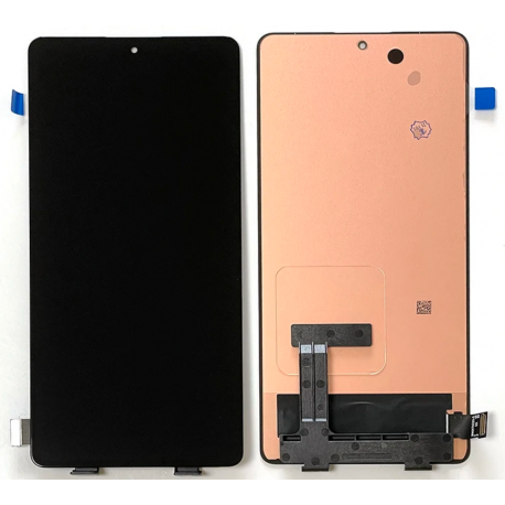 Xiaomi Black Shark 5 Pro screen replacement