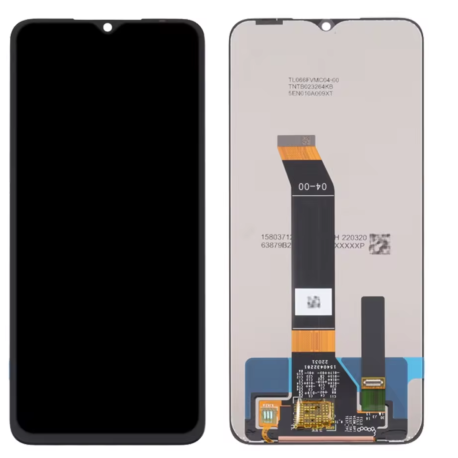 cambiar pantalla Redmi 11 Prime