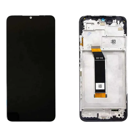 remplacer écran Redmi 11 Prime