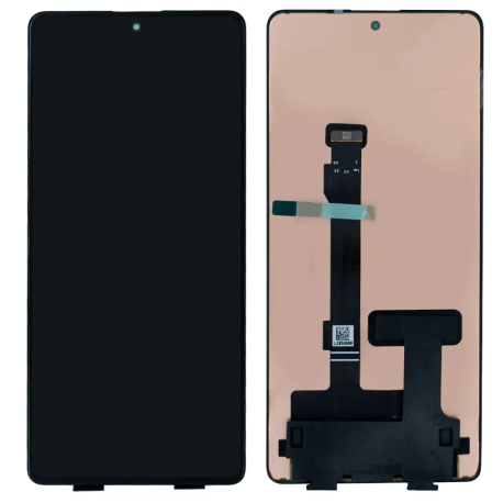 reparar pantalla Xiaomi Redmi 12 Pro 4G