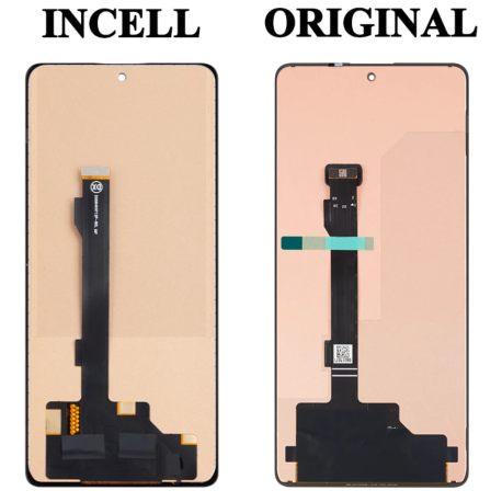 dépanner écran Xiaomi Redmi 12 Pro 5G