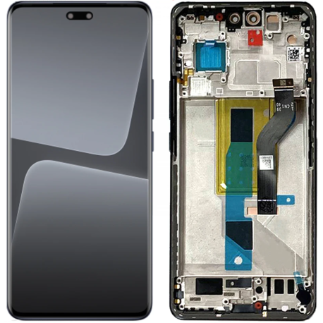 changer écran Xiaomi 13 Lite