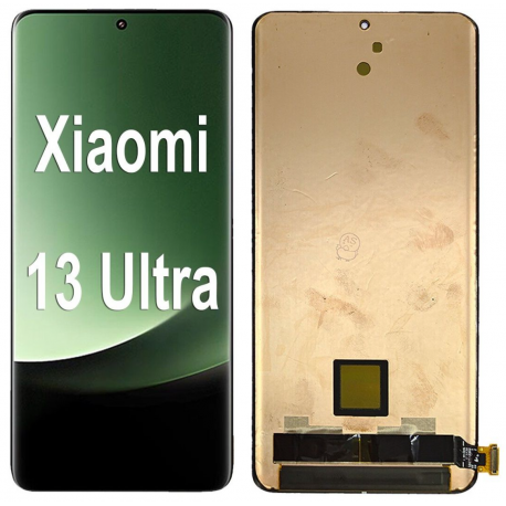 reparación de pantalla Xiaomi 13 Ultra