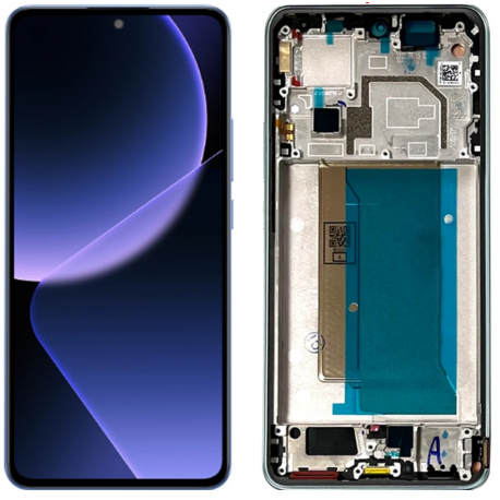 Xiaomi 13T / 13T Pro screen replacement