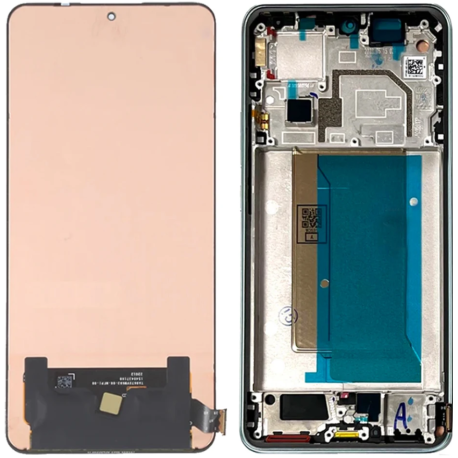 changer écran Xiaomi 13T