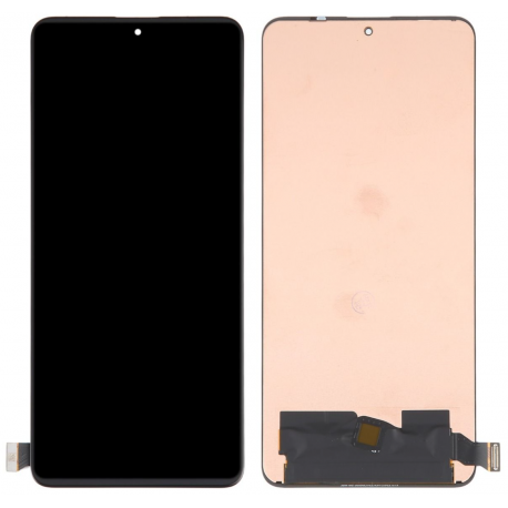Xiaomi Redmi K60 / K60 Pro screen replacement