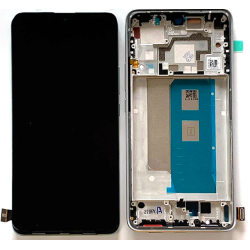 r&eacute;paration &eacute;cran Redmi K60