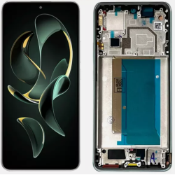 Redmi K60 Ultra r&eacute;paration &eacute;cran