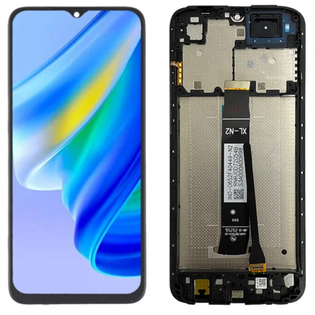 Xiaomi Redmi A2 / A2 Plus screen replacement