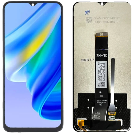 Redmi A2 réparation écran cassé