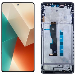 Xiaomi Redmi Note 13 5G screen replacement