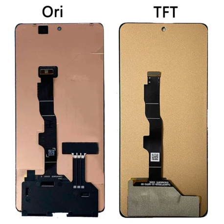 remplacer écran Redmi Note 13 5G