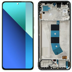 Xiaomi Redmi Note 13 4G screen replacement