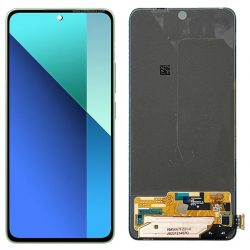 Xiaomi Redmi Note 13 4G screen replacement