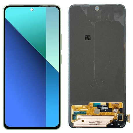 dépannage écran redmi Note 13 4G