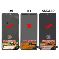 reparaci&oacute;n redmi Note 13 4G