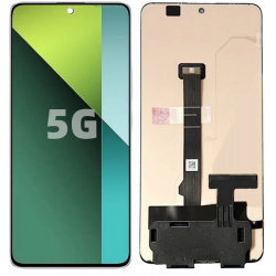 Xiaomi Redmi Note 13 Pro 5G screen replacement