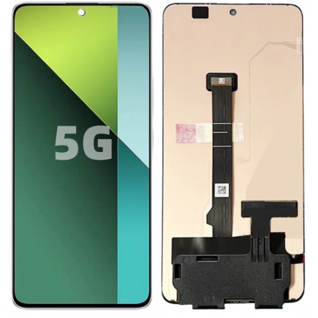 reparación pantalla Redmi Note 13 Pro 5G