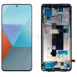 r&eacute;paration &eacute;cran Redmi Note 13 Pro 5G