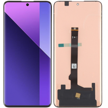 reparación de la pantalla del Redmi Note 13 Pro Plus