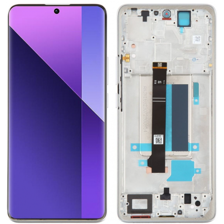 cambiador de pantalla Redmi Note 13 Pro Plus