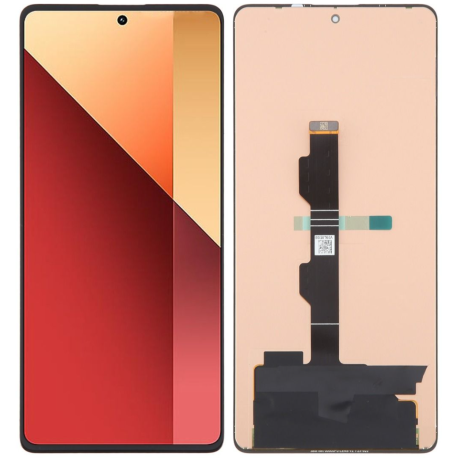 cambiador de pantalla Redmi Note 13 Pro 4G