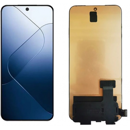 Xiaomi 14 screen replacement
