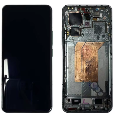 solución de problemas de pantalla Xiaomi 14 Pro