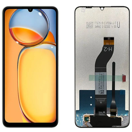 réparation écran Redmi 13C