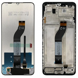 Xiaomi Redmi 13C screen replacement