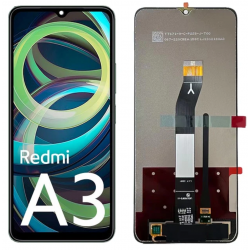 Xiaomi Redmi A3 screen replacement