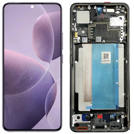 réparation écran Cassé Redmi K70