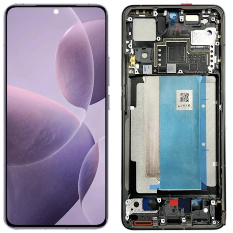Xiaomi Redmi K70 / K70 Pro screen replacement