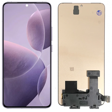 Xiaomi Redmi K70 / K70 Pro screen replacement