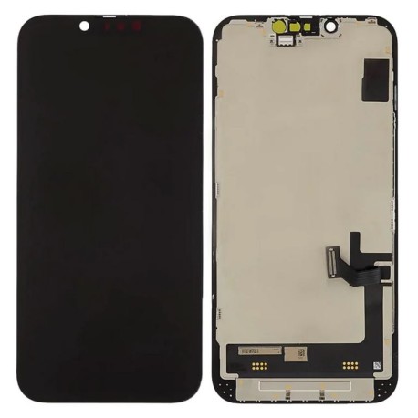 Reparación iphone 14 pantalla Lcd + INCELL calidad pantalla táctil pantalla barata