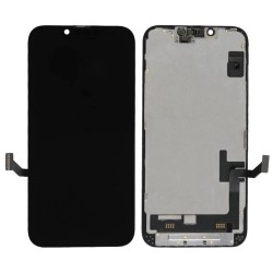 Reparación iphone 14 pantalla Lcd + INCELL calidad pantalla táctil pantalla barata