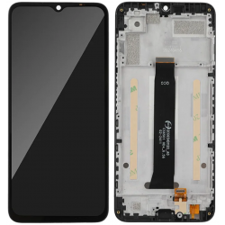 reparación de pantalla Doogee N55 Pro