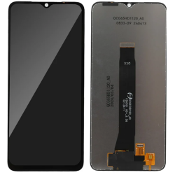 r&eacute;paration &eacute;cran Doogee N55 Pro