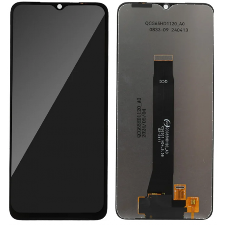 Doogee N55 / N55 Pro screen replacement