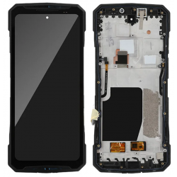 reparar pantalla Doogee DK10