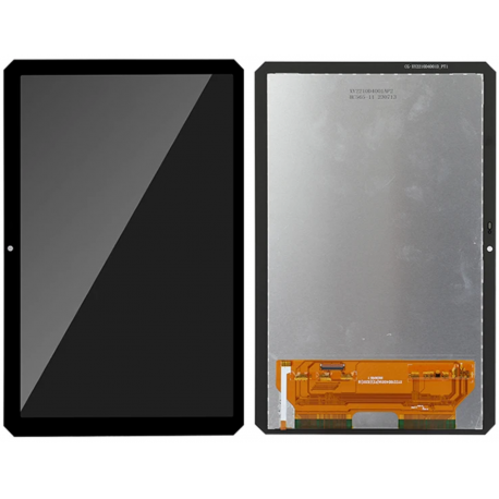 reparación de pantalla Doogee R20