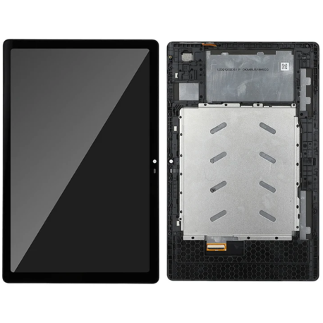 reparar pantalla Blackview TAB 11 SE