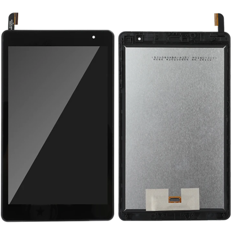 reparación de pantalla Blackview TAB 50 Wifi