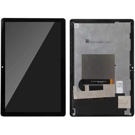 cambiar pantalla Cubot TAB 30