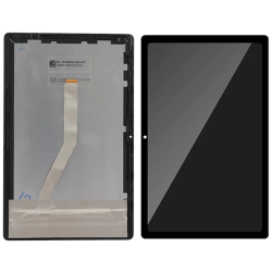 sustituir pantalla Cubot TAB 40