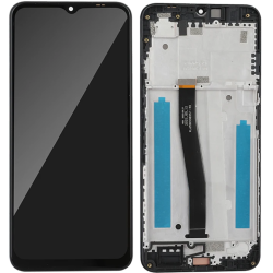 cambiador de pantalla Umidigi F3 Pro